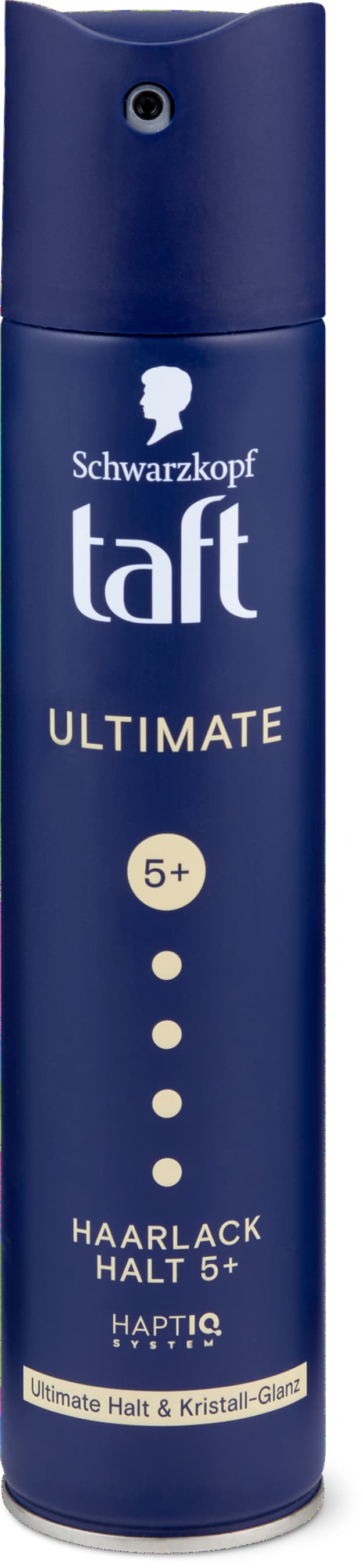Taft Ultimate Haarspray ultra starker Halt & Glanz 250ml